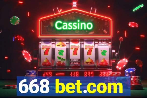 668 bet.com